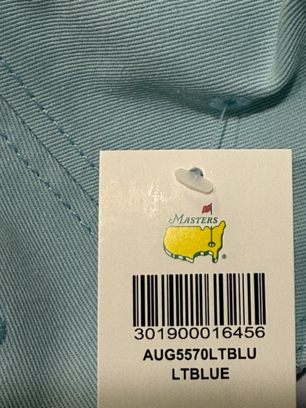 2026 Masters Tournament Performance Rope Hat!!🔥🔥🔥 - Picture 16 of 16